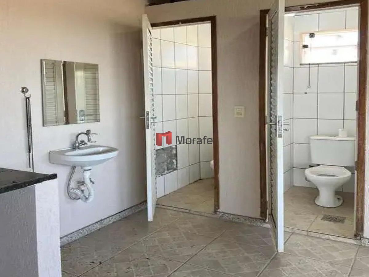 Galpão, São João Batista (venda Nova), 0 Quarto, 0 Vaga