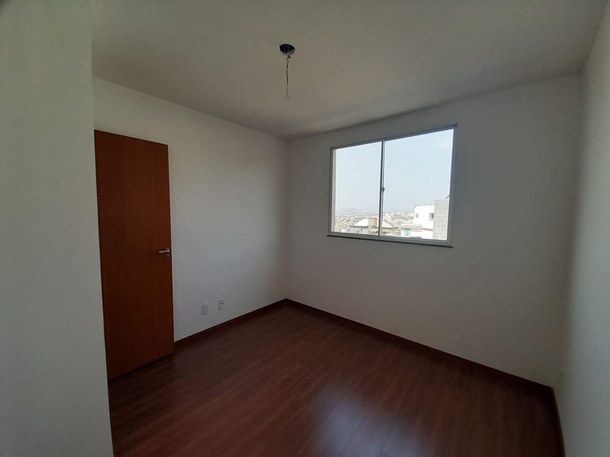 Apartamento, Palmares, 2 Quartos, 1 Vaga