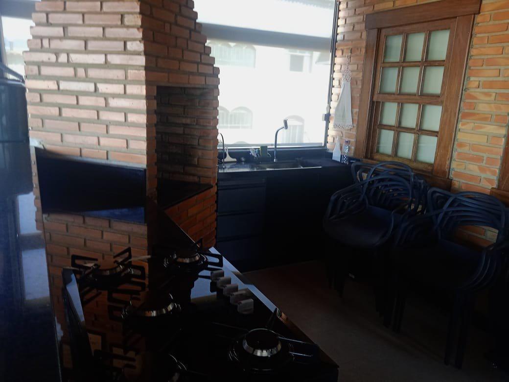 Cobertura, Aparecida, 3 Quartos, 1 Vaga, 1 Suíte