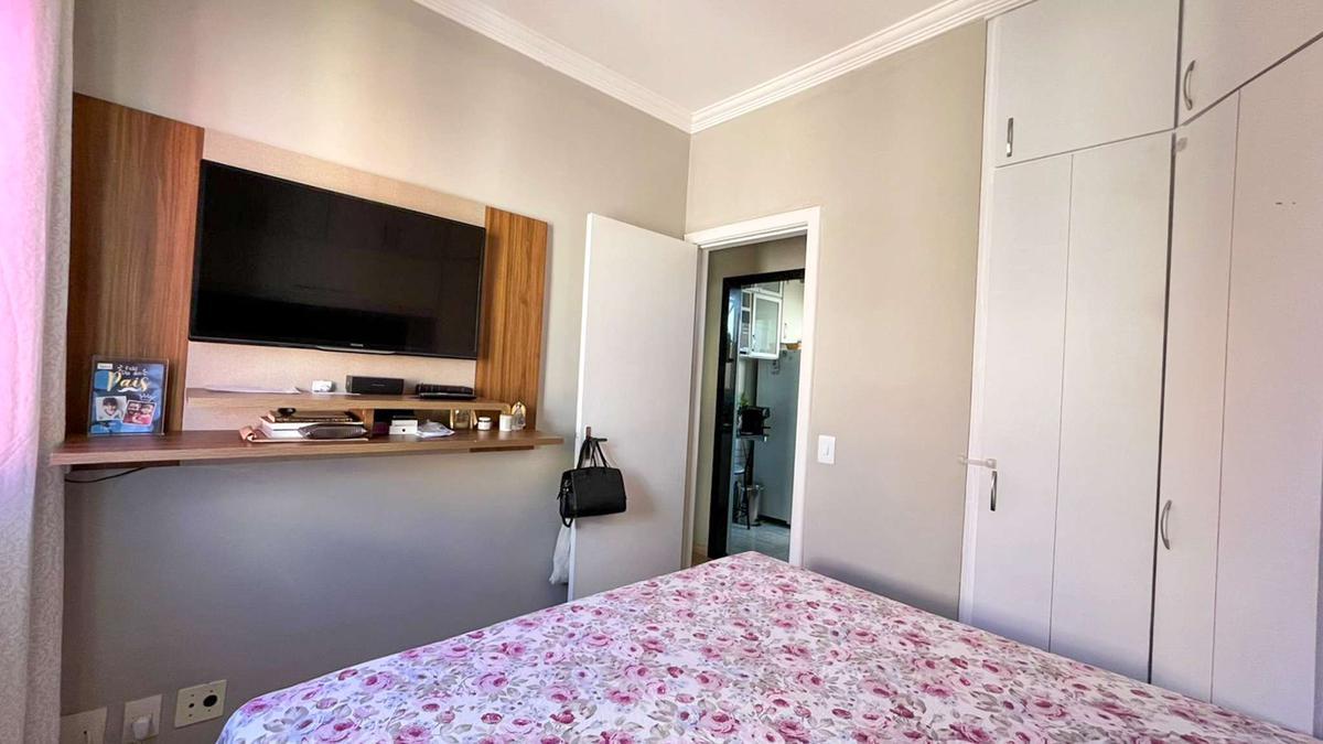 Apartamento, Castelo, 2 Quartos, 1 Vaga