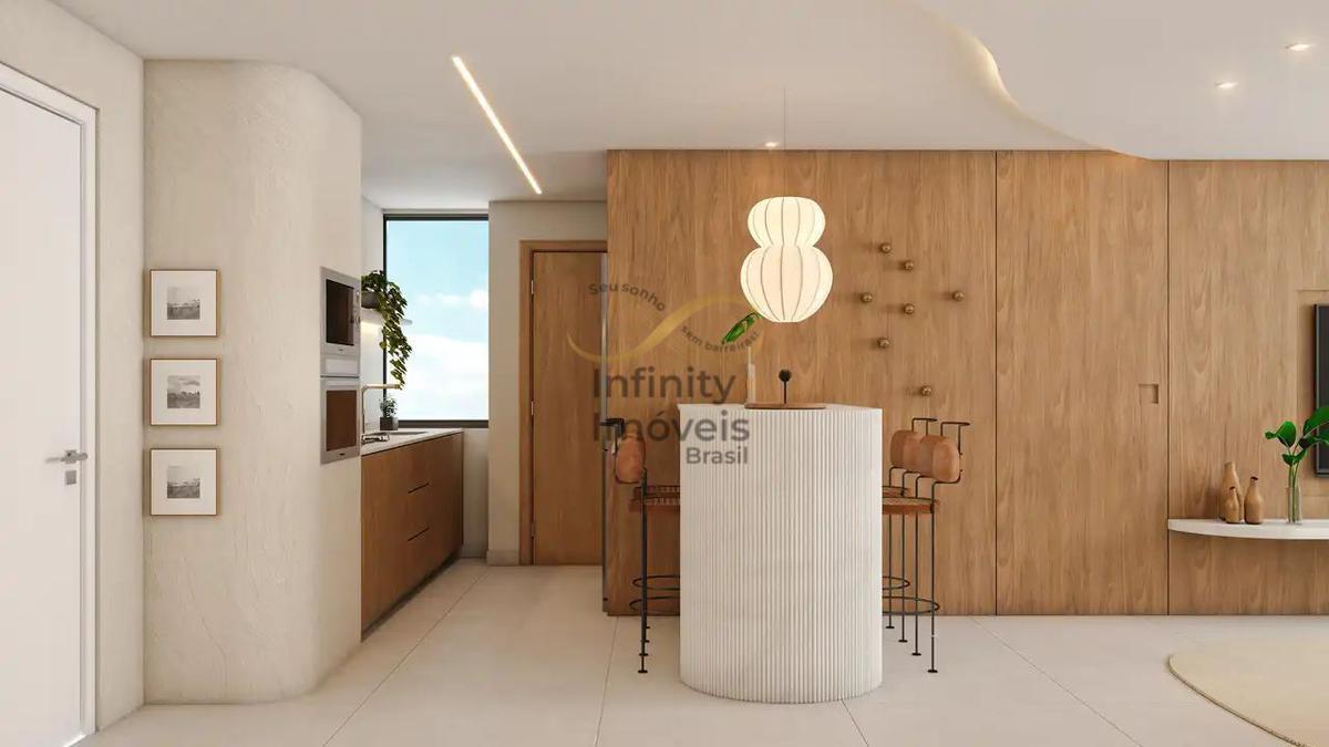 Apartamento, Santa Lúcia, 4 Quartos