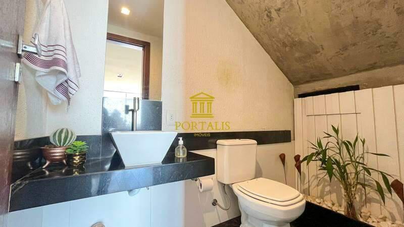 Casa, Mangabeiras, 4 Quartos, 4 Vagas, 2 Suítes