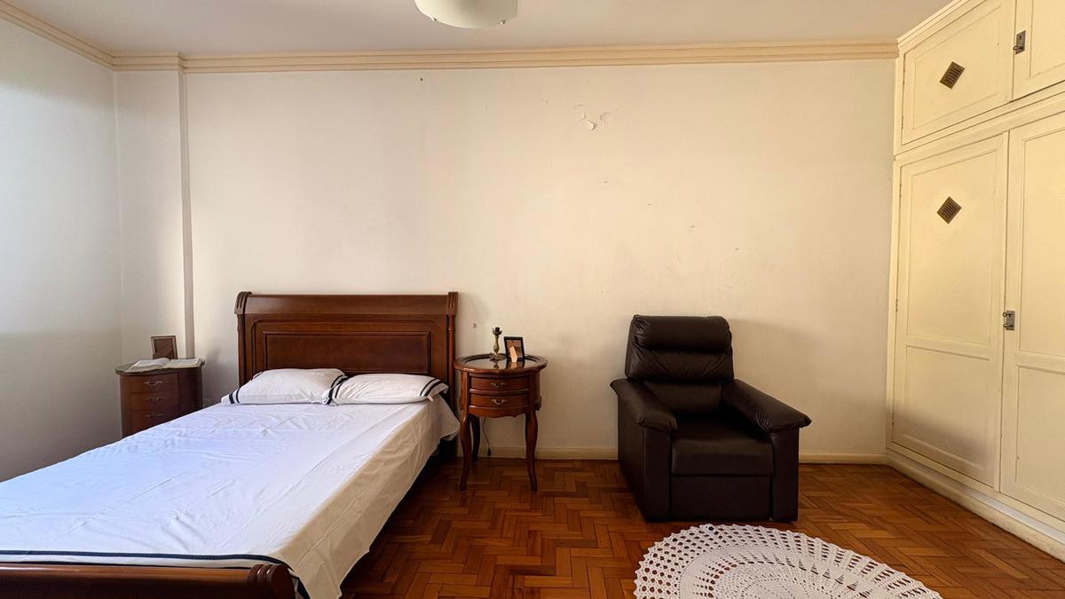 Apartamento, Centro, 4 Quartos, 1 Vaga, 2 Suítes