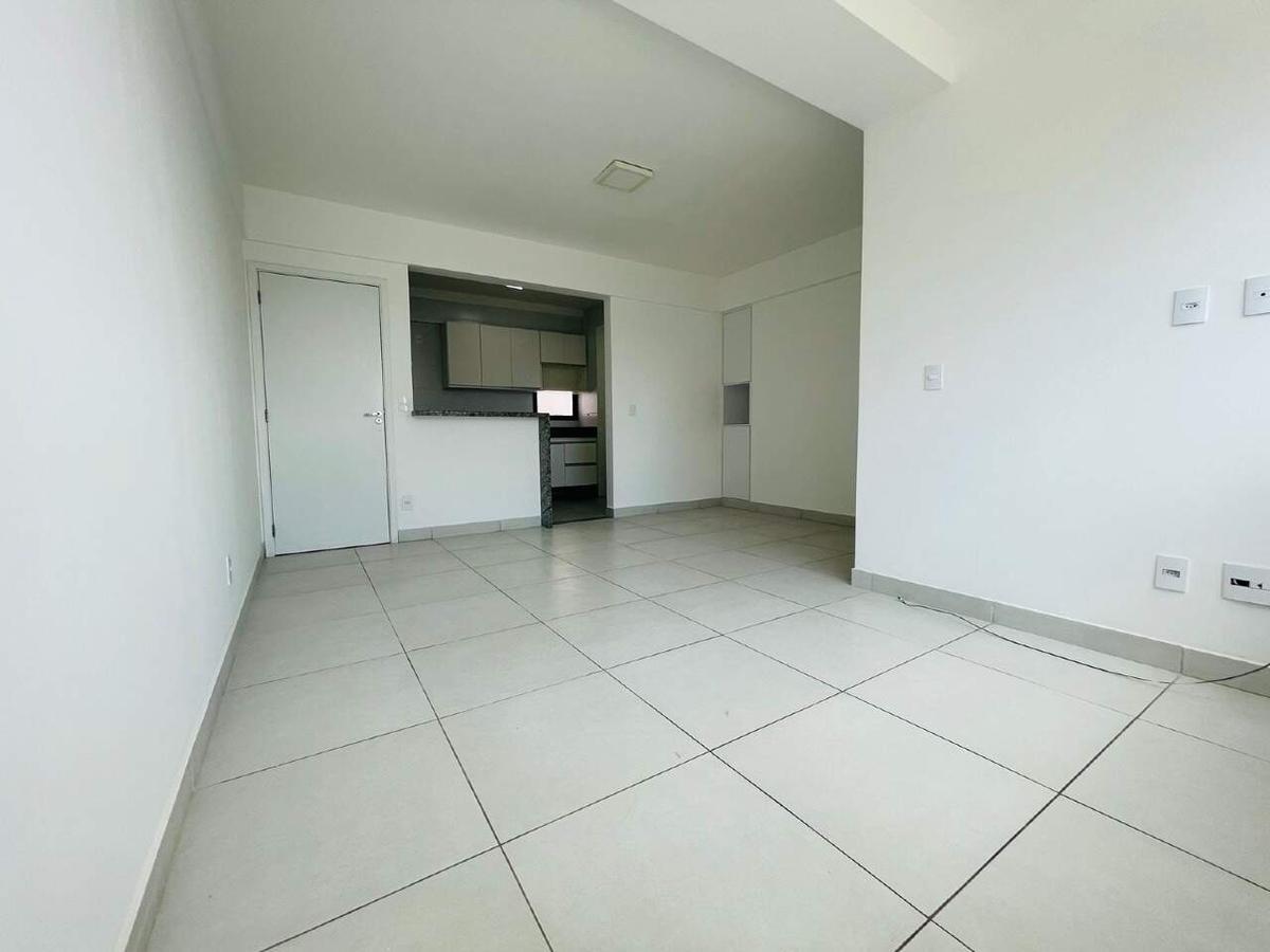 Apartamento, Santa Helena, 3 Quartos, 2 Vagas, 1 Suíte