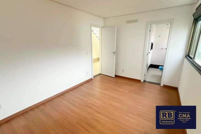Apartamento, Serra, 3 Quartos, 2 Vagas, 1 Suíte