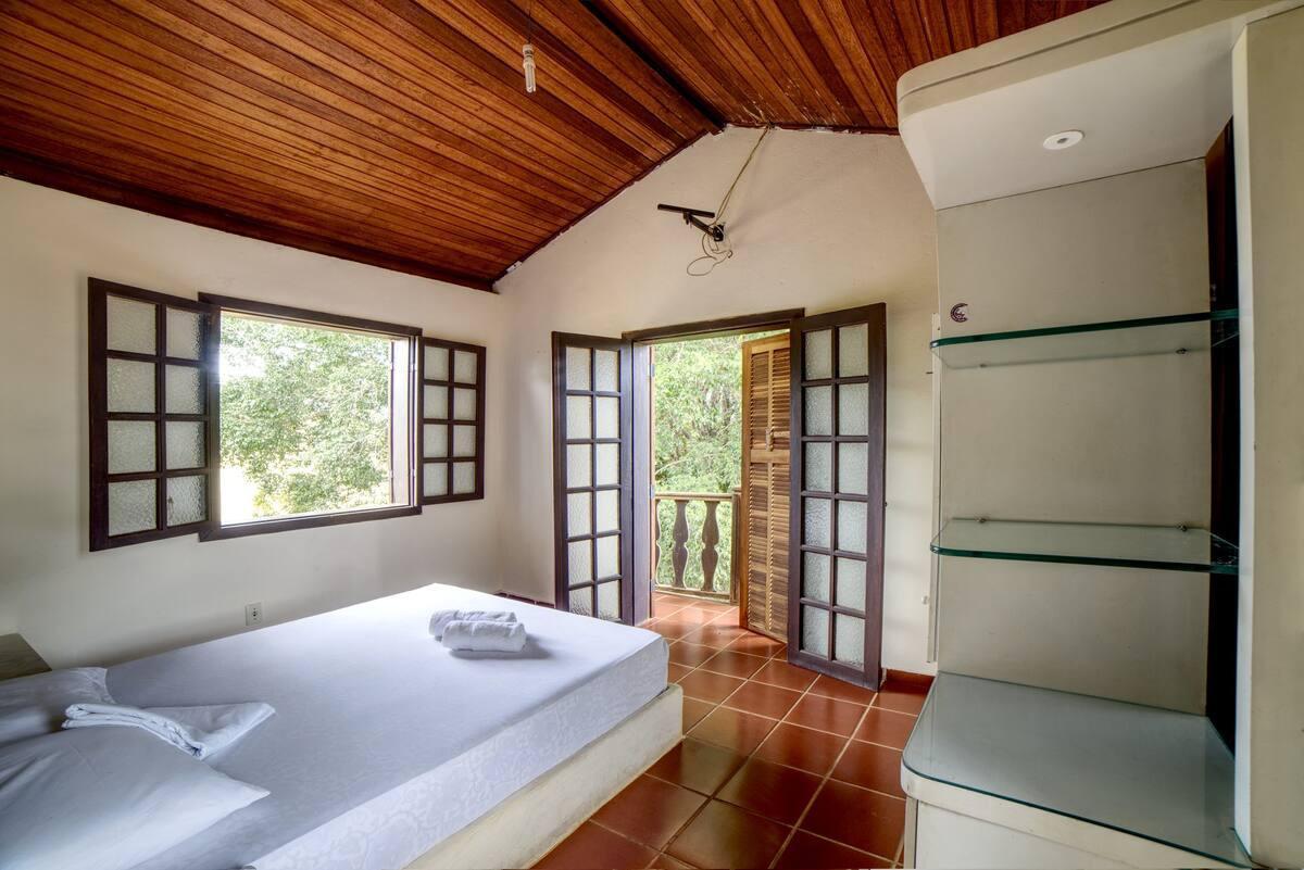 Fazenda, Lapinha, 7 Quartos, 15 Vagas, 3 Suítes