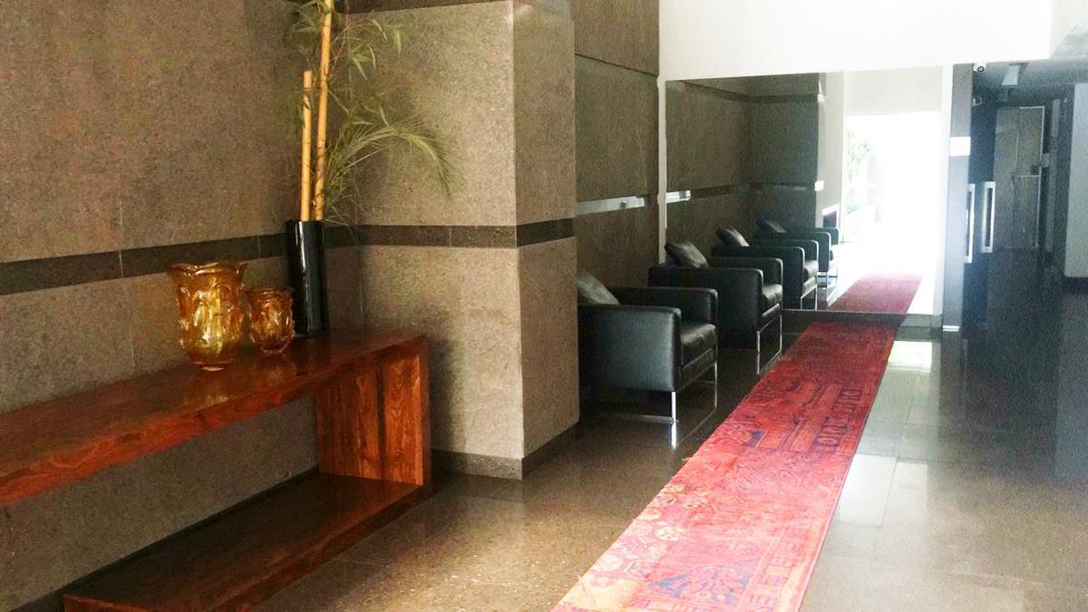Apartamento, Santo Agostinho, 4 Quartos, 3 Vagas, 2 Suítes