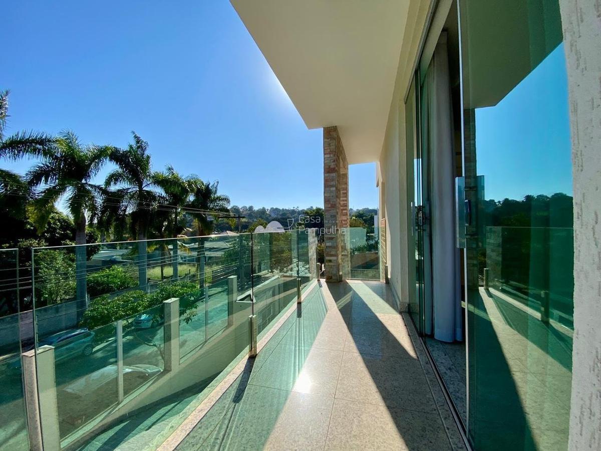 Casa, Bandeirantes (pampulha), 3 Quartos, 6 Vagas, 1 Suíte