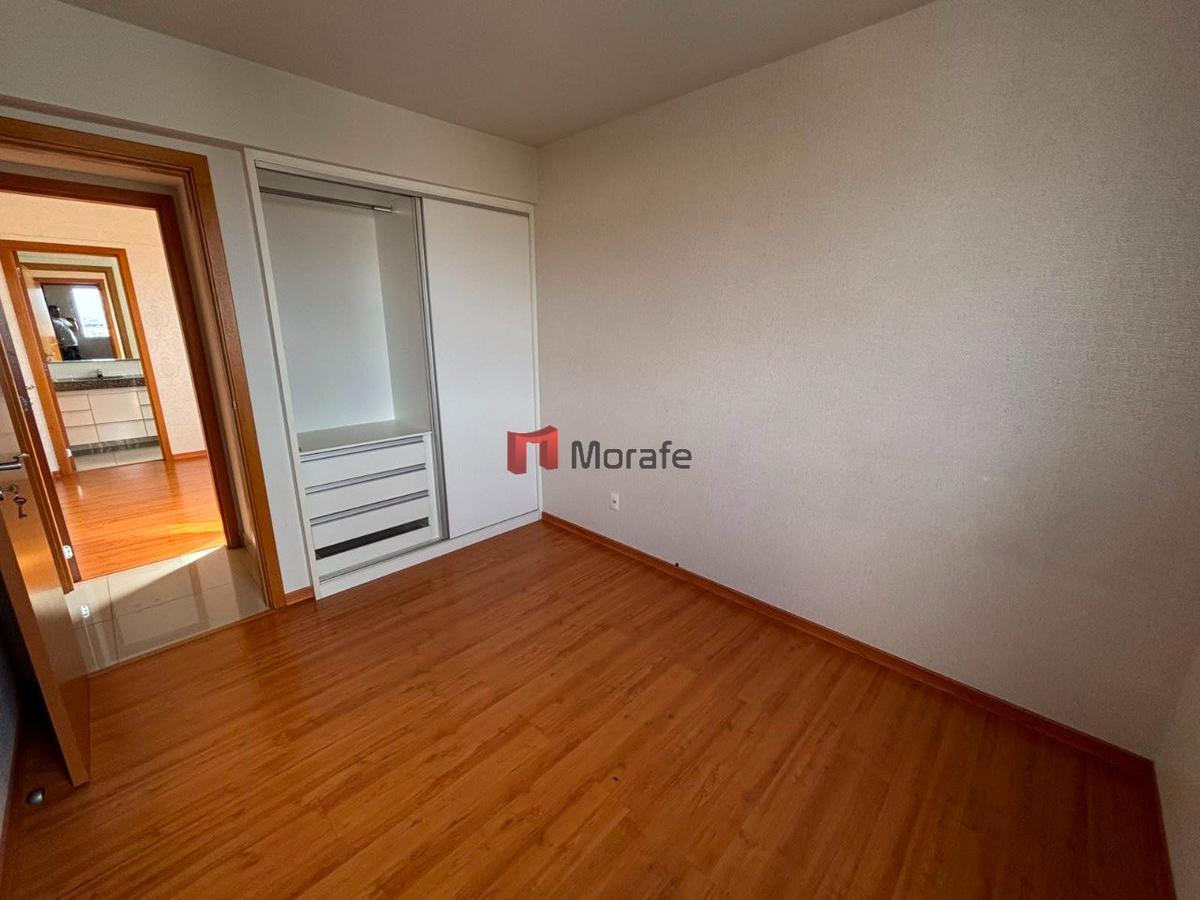 Apartamento, Caiçaras, 3 Quartos, 2 Vagas, 1 Suíte