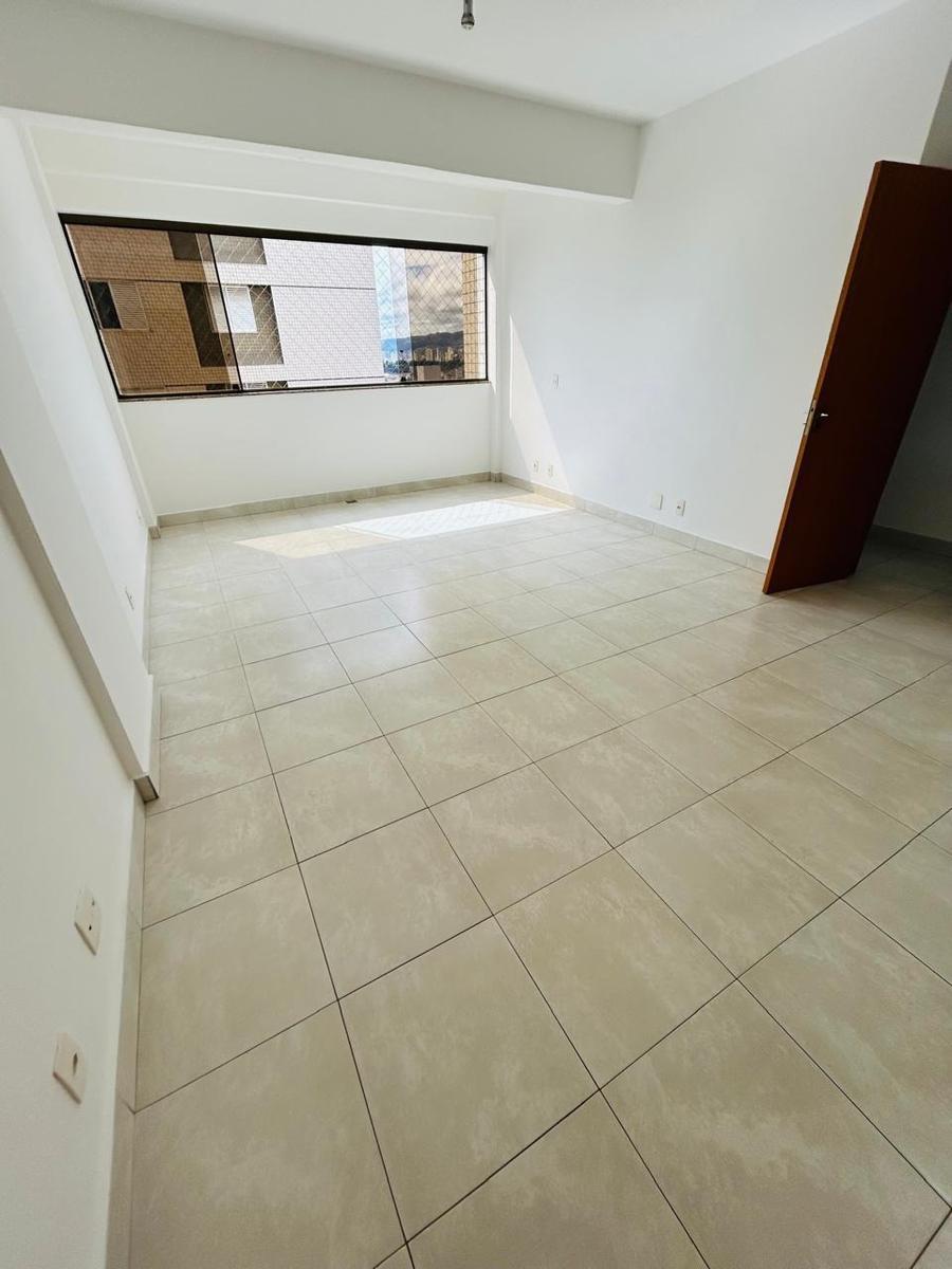 Apartamento, Caiçaras, 3 Quartos, 2 Vagas, 1 Suíte