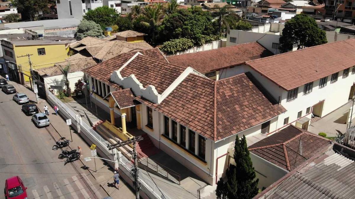 Casa, Resplendor, 2 Quartos, 2 Vagas