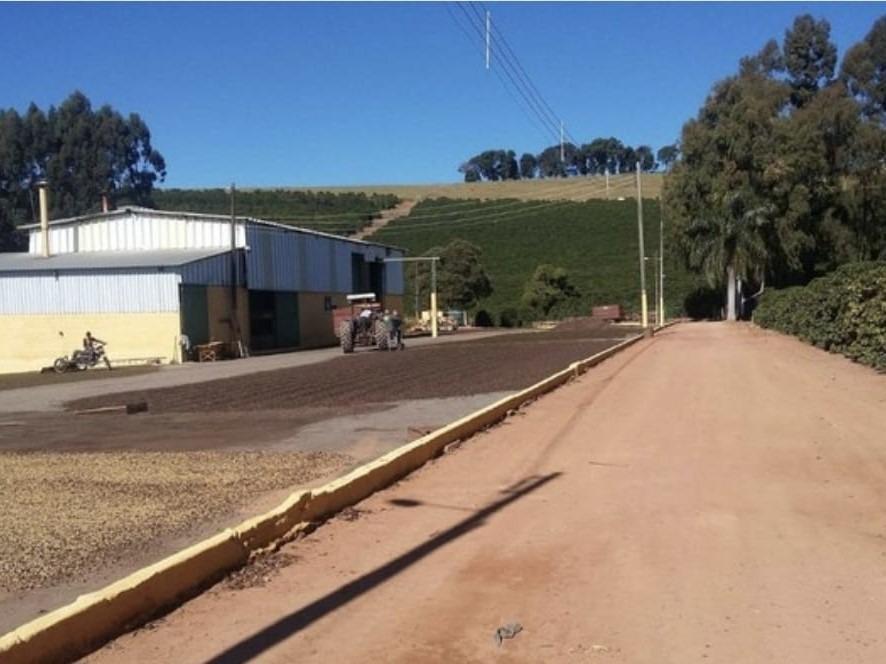 Fazenda, Centro, 3 Quartos, 1 Vaga, 1 Suíte