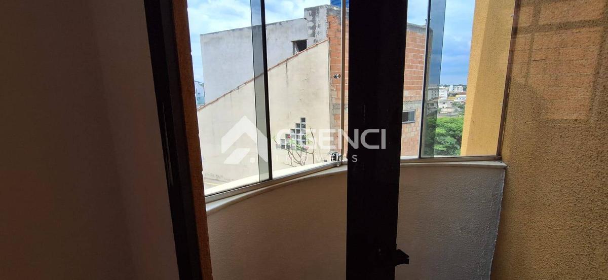 Cobertura, Alvorada, 3 Quartos, 0 Vaga, 1 Suíte