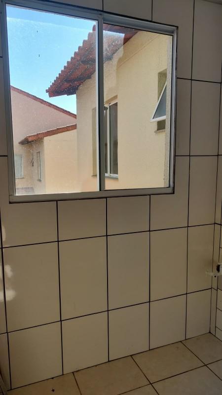 Apartamento, Santa Felicidade, 2 Quartos, 1 Vaga
