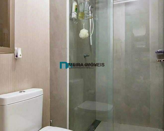 Apartamento, Barro Preto, 1 Quarto, 1 Vaga, 1 Suíte
