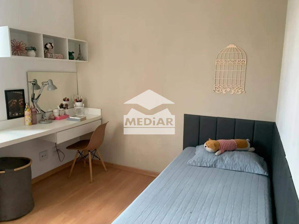 Apartamento, Ipiranga, 3 Quartos, 3 Vagas, 1 Suíte