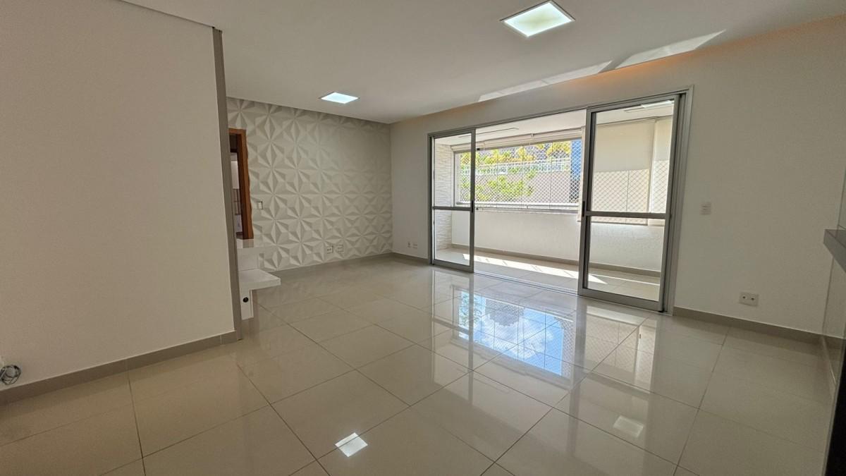 Apartamento, Vila da Serra, 3 Quartos, 2 Vagas, 1 Suíte