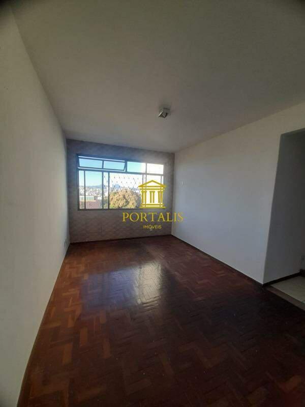 Apartamento, Santa Teresa, 3 Quartos, 1 Vaga