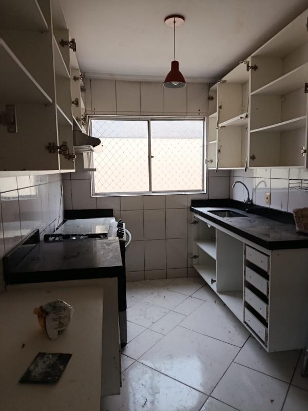 Cobertura, Jardim Montanhes, 3 Quartos, 1 Vaga, 1 Suíte