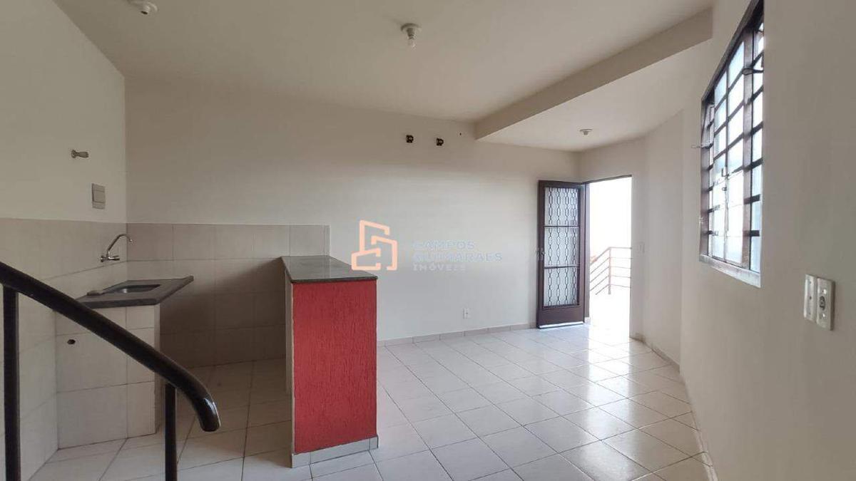 Apartamento, Serrano, 1 Quarto