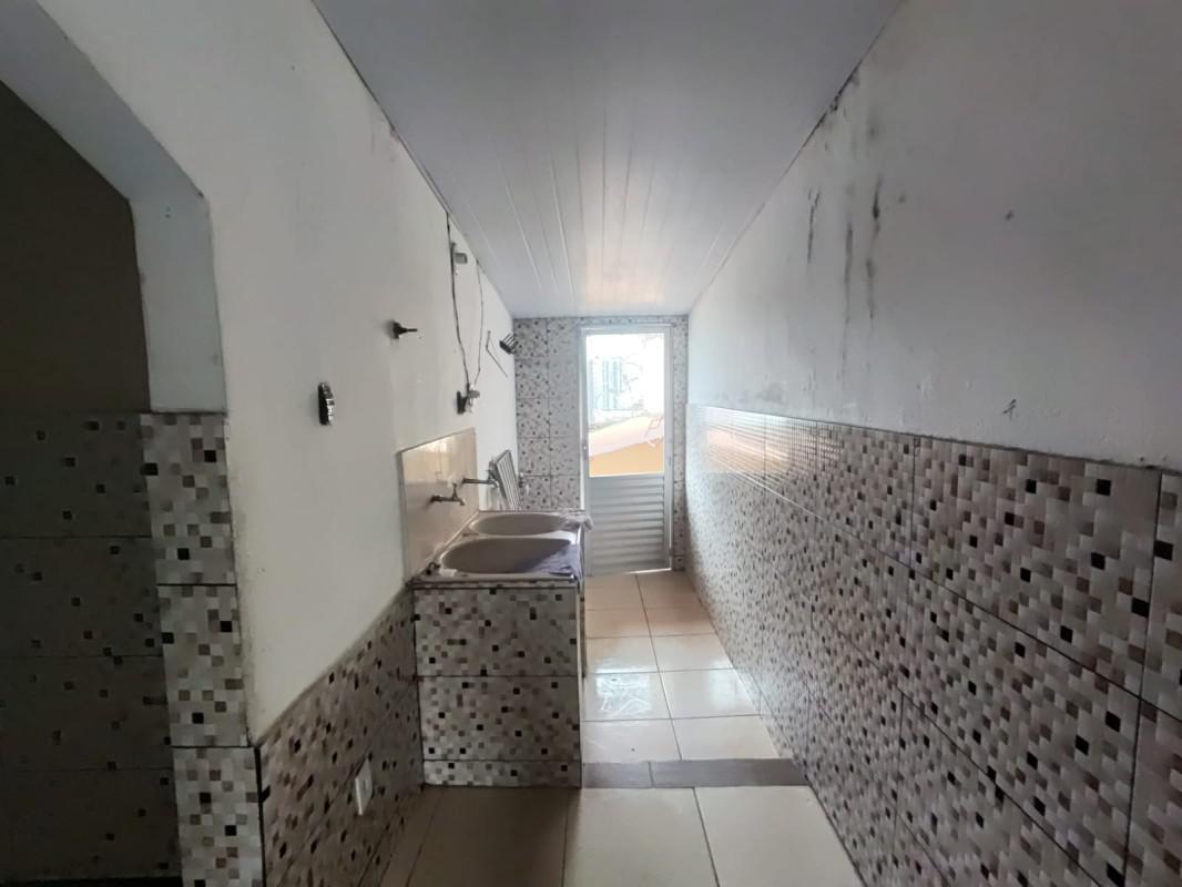 Casa, Minas Brasil, 6 Quartos, 10 Vagas, 1 Suíte