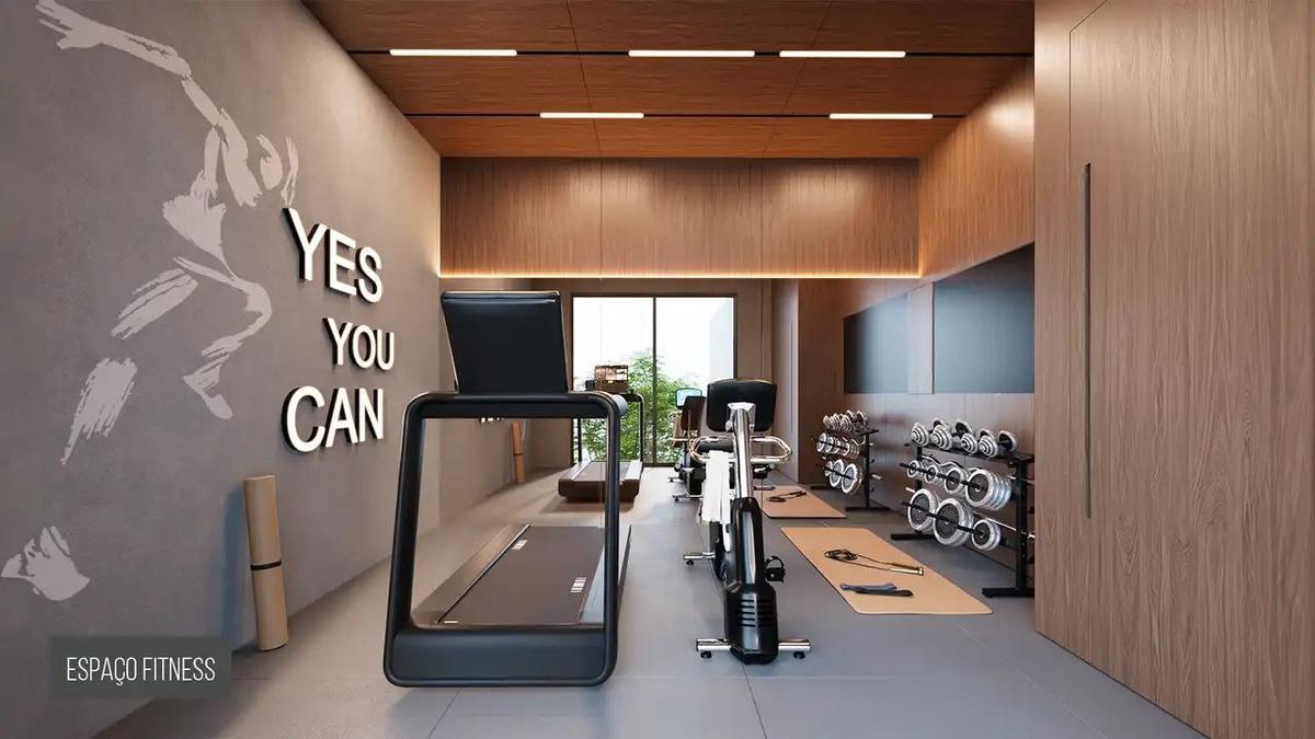 Apartamento, Sion, 2 Quartos, 2 Vagas, 2 Suítes