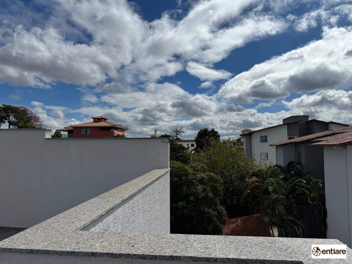 Cobertura, Jardim Atlântico, 2 Quartos, 1 Vaga, 1 Suíte