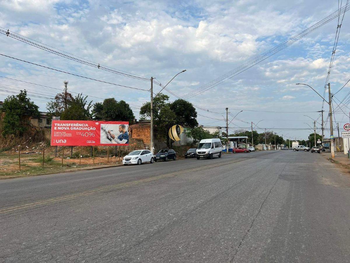 Lote, Santo Antônio, 0 Quarto, 0 Vaga