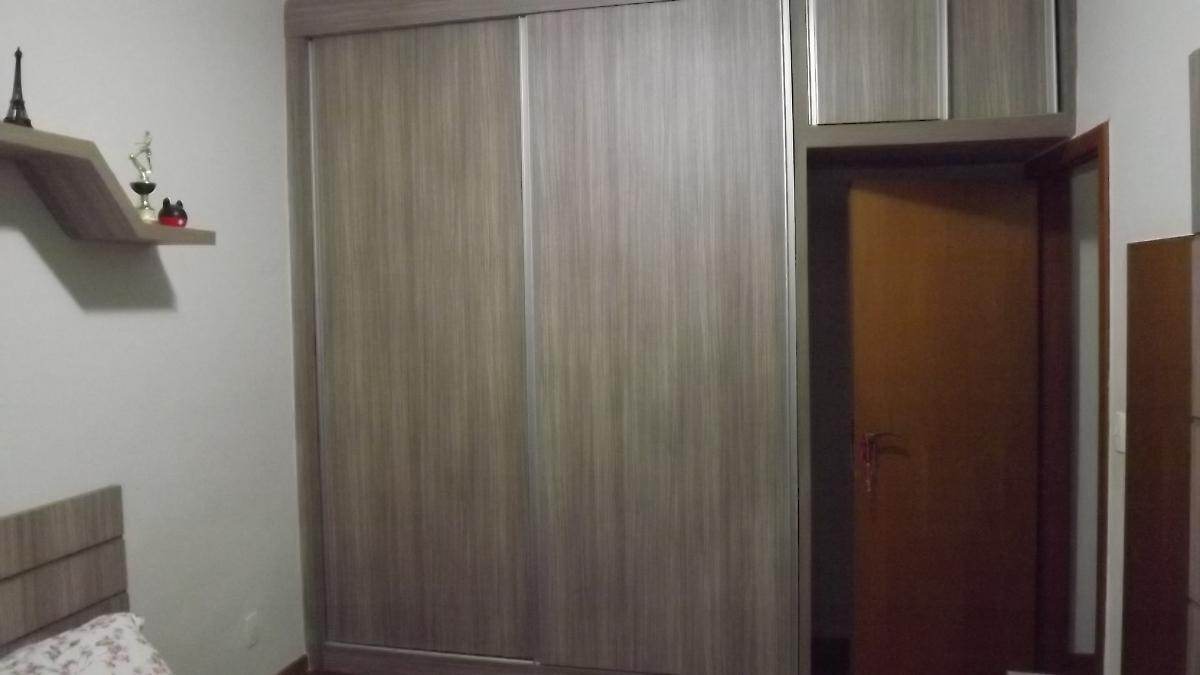 Casa, São Gabriel, 3 Quartos, 4 Vagas, 1 Suíte