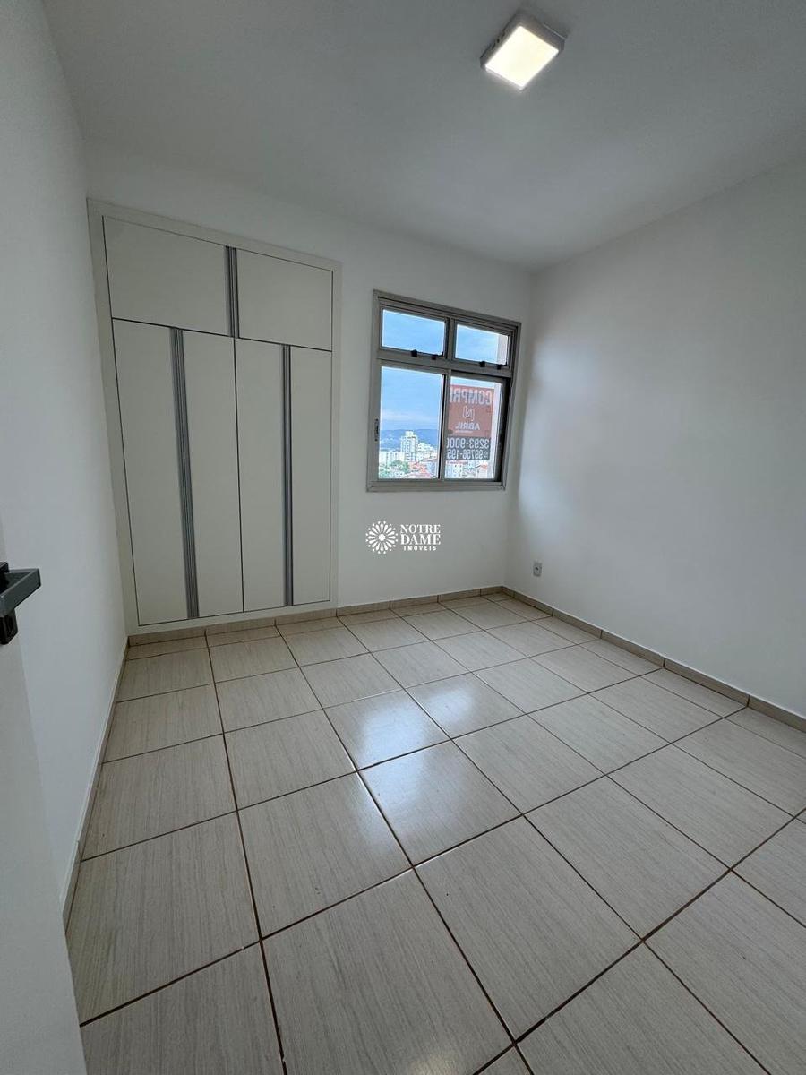 Apartamento, Sagrada Família, 3 Quartos, 1 Vaga