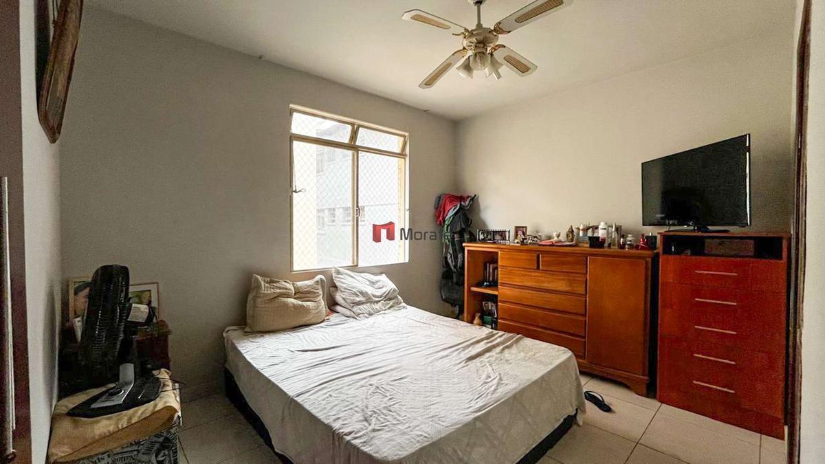 Apartamento, Cidade Nova, 3 Quartos, 2 Vagas, 1 Suíte