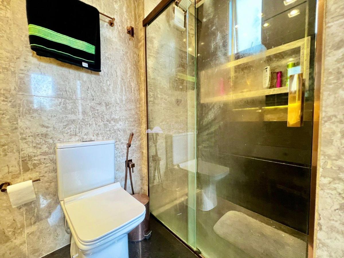 Apartamento, Itapoã, 3 Quartos, 2 Vagas, 1 Suíte