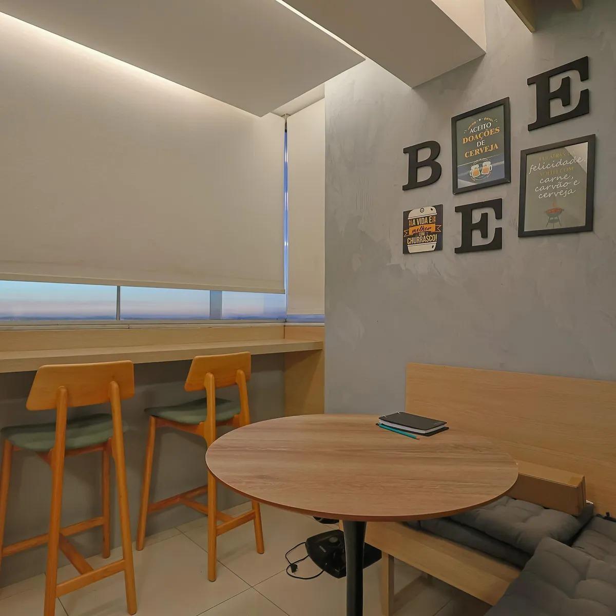 Apartamento, Buritis, 2 Quartos, 2 Vagas, 1 Suíte