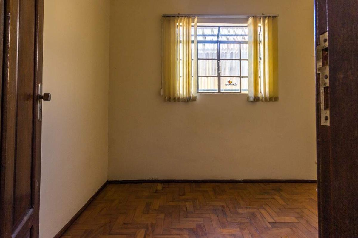 Casa, Paraíso, 4 Quartos, 1 Vaga