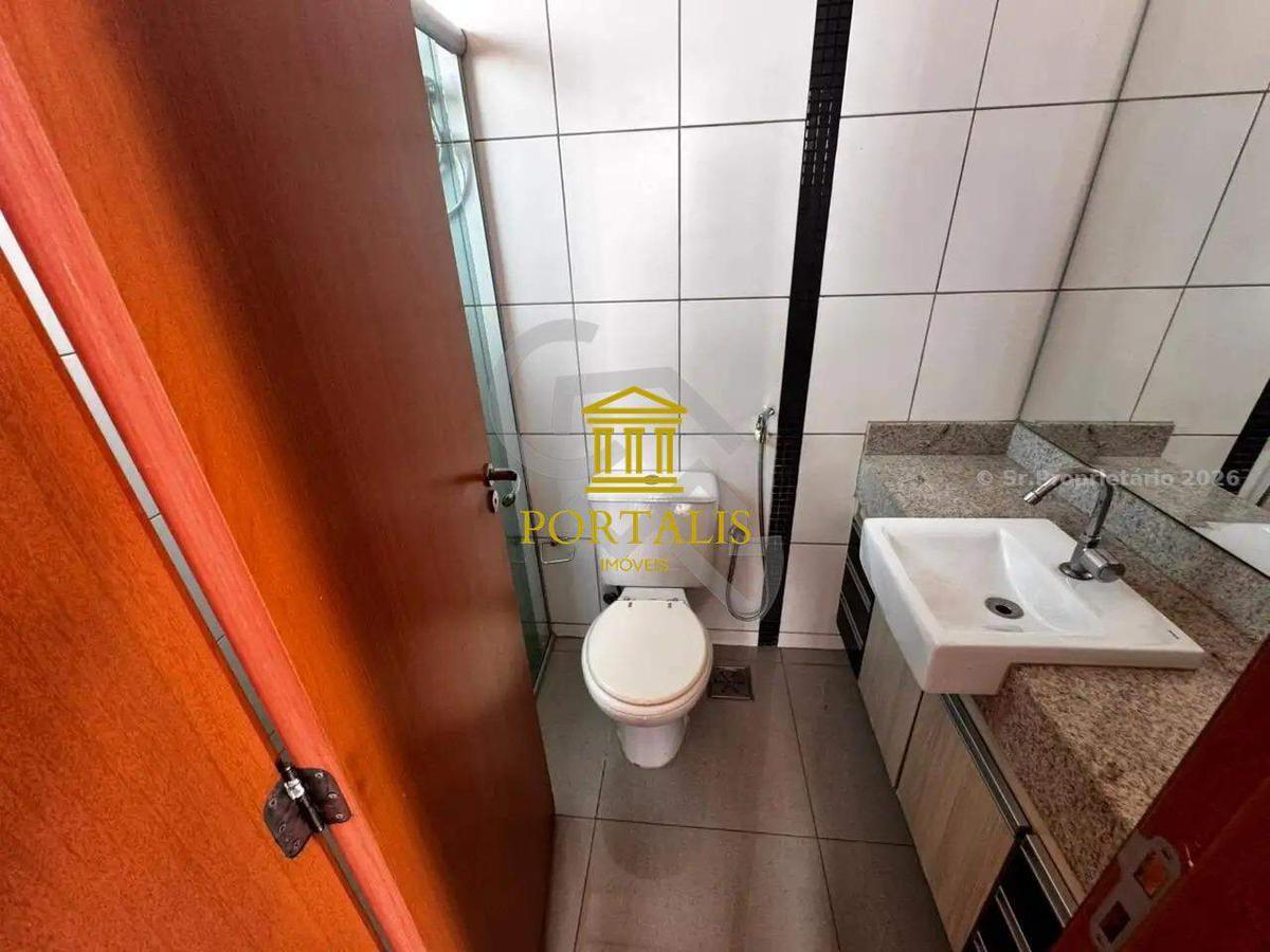 Apartamento, Colégio Batista, 3 Quartos, 2 Vagas, 1 Suíte