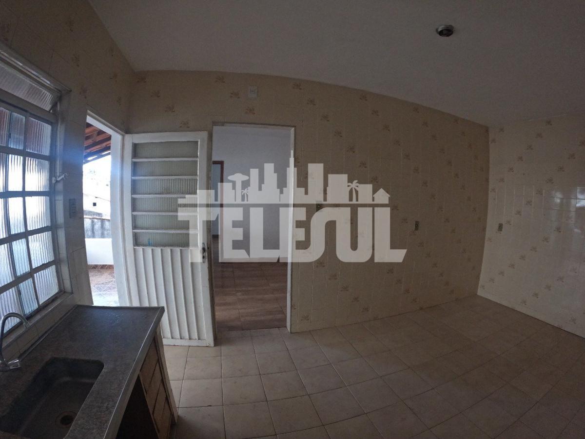 Casa, Parque Boa Vista, 2 Quartos, 0 Vaga, 1 Suíte