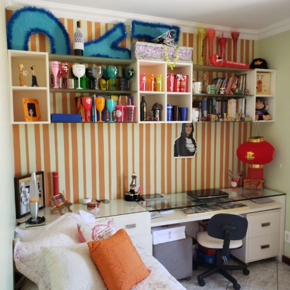 Apartamento, Santa Amélia, 3 Quartos, 2 Vagas, 2 Suítes