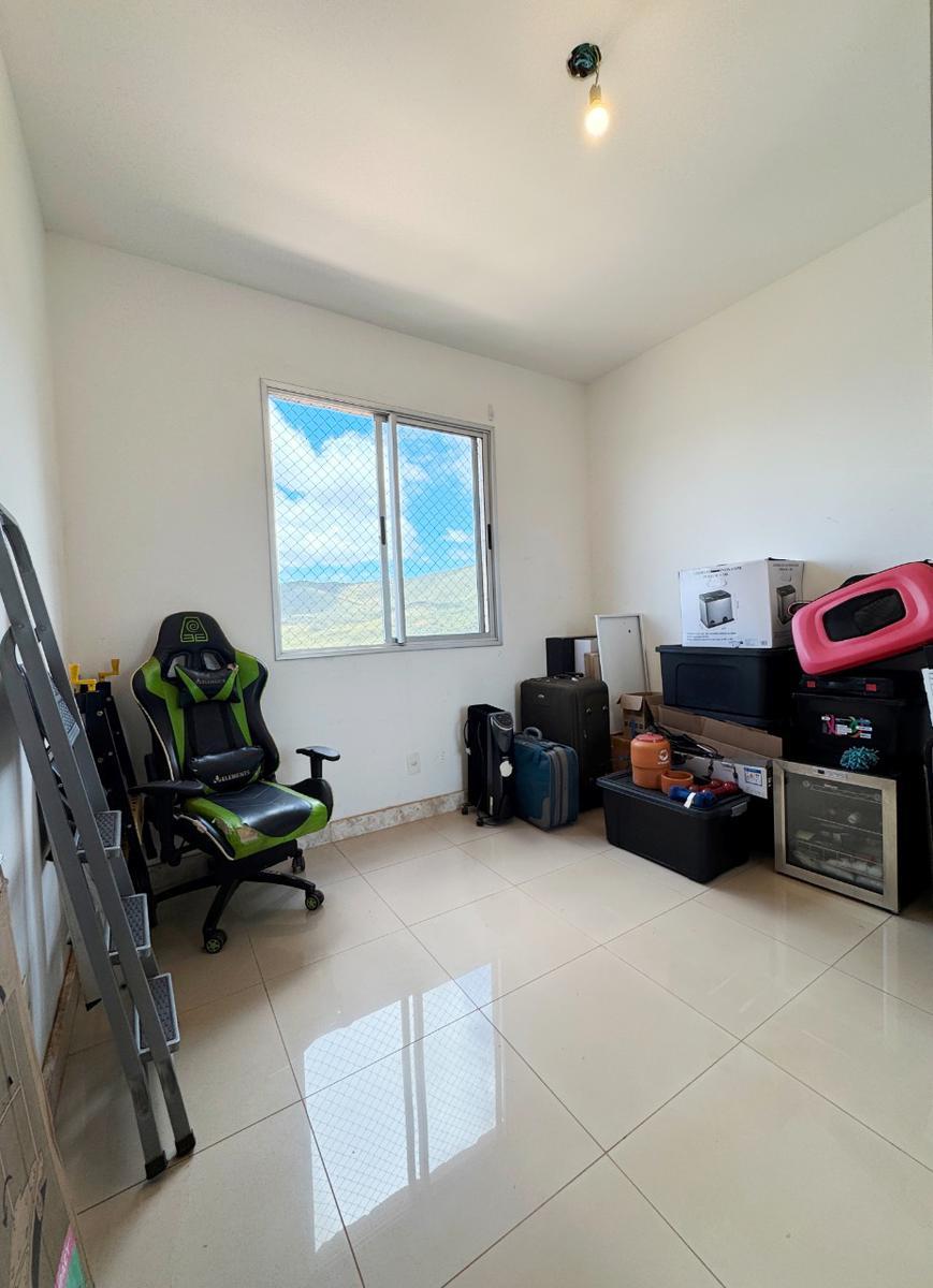 Apartamento, Alphaville - Lagoa dos Ingleses, 3 Quartos, 2 Vagas, 1 Suíte