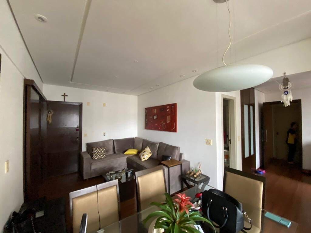 Apartamento, Buritis, 3 Quartos, 3 Vagas, 1 Suíte