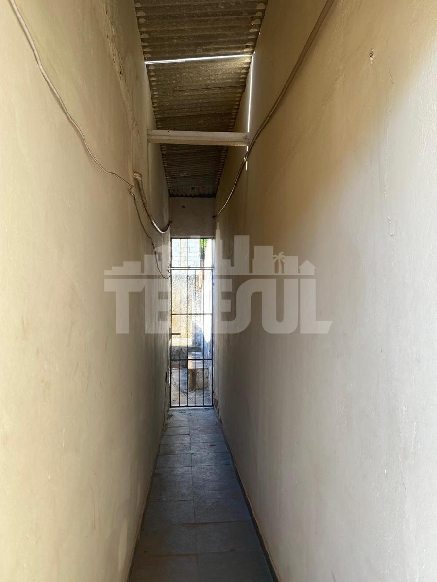 Casa, Jardim Corcetti I, 3 Quartos, 1 Vaga, 2 Suítes