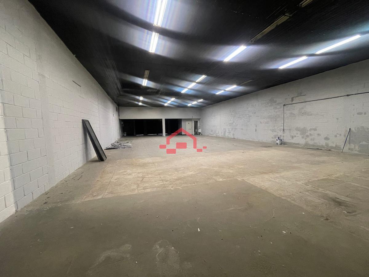 Galpão, Jacqueline, 0 Quarto, 0 Vaga