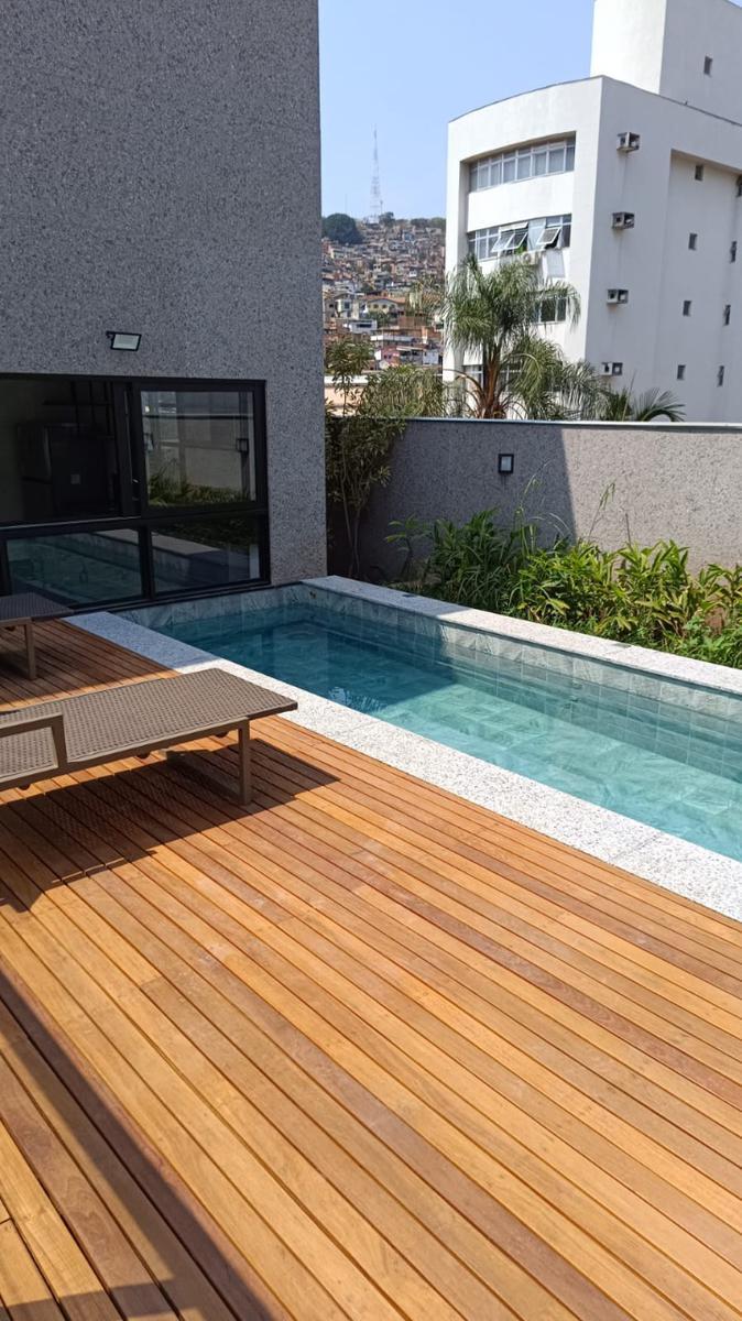 Apartamento, Santa Efigênia, 1 Quarto, 1 Vaga
