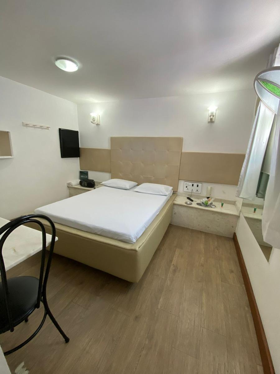 Hotel, Ouro Preto, 17 Quartos, 1 Vaga, 17 Suítes