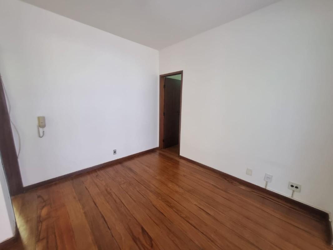 Apartamento, Carmo, 3 Quartos, 2 Vagas, 1 Suíte