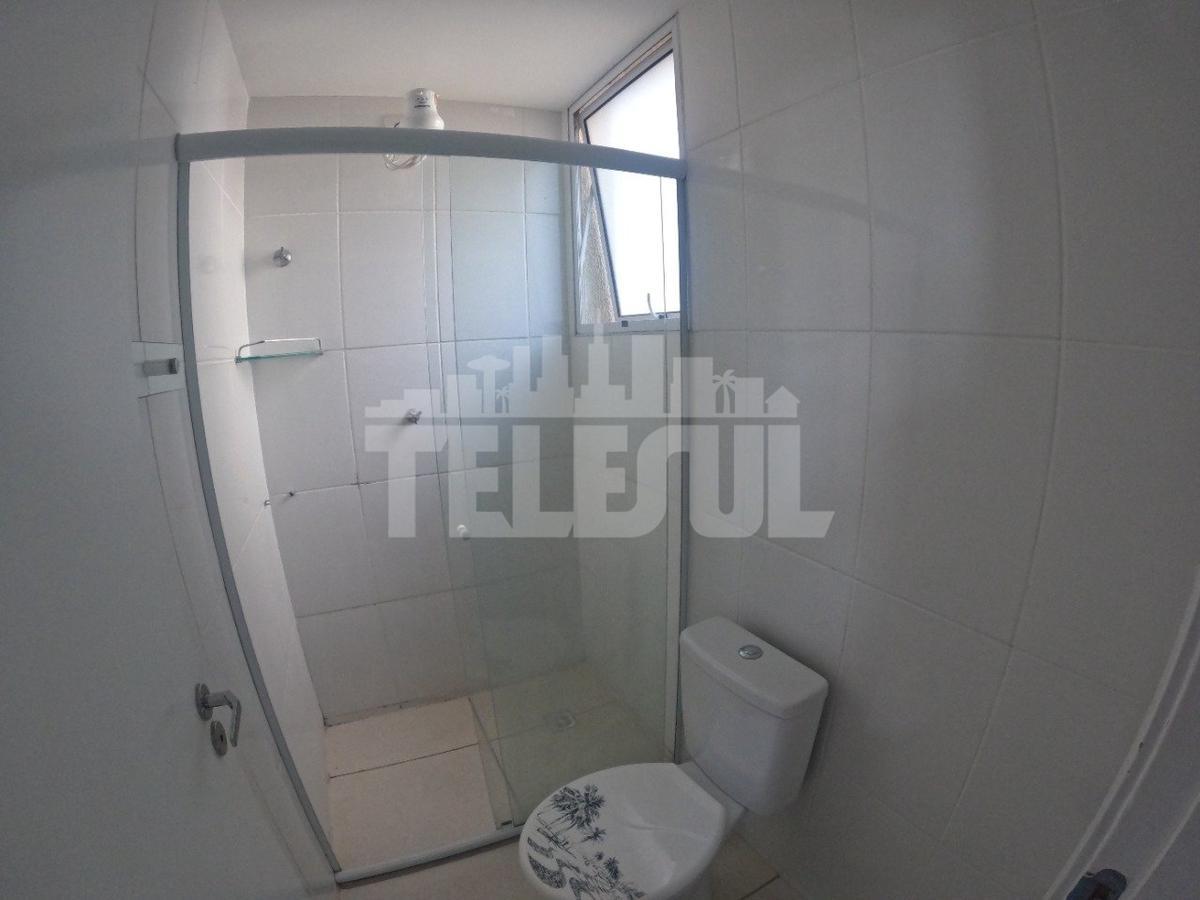 Apartamento, Industrial Jk, 2 Quartos, 1 Vaga, 1 Suíte