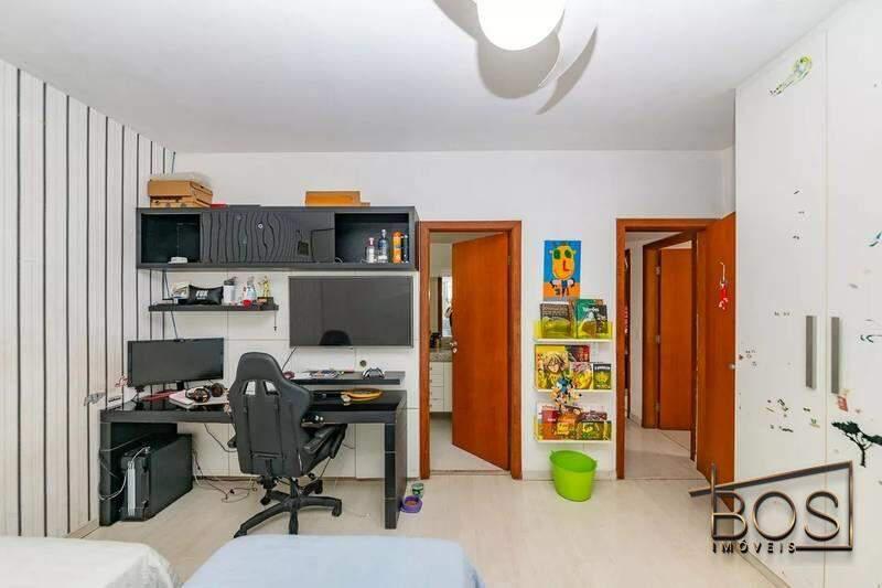 Casa, Gutierrez, 4 Quartos, 3 Vagas, 3 Suítes