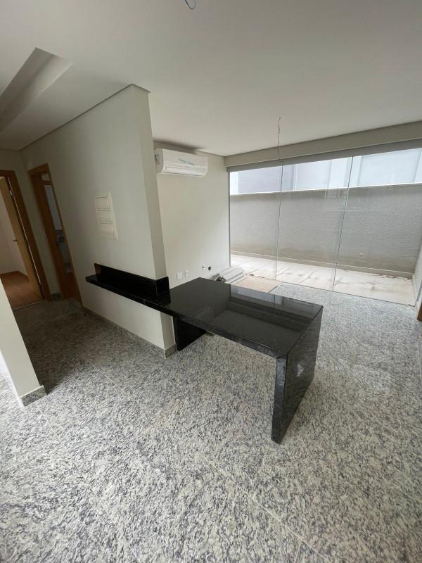 Apartamento, Anchieta, 2 Quartos, 2 Vagas, 2 Suítes