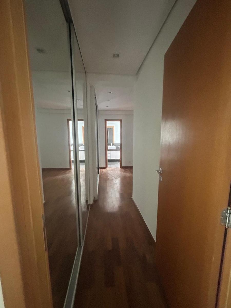 Apartamento, Cidade Nova, 4 Quartos, 3 Vagas, 3 Suítes