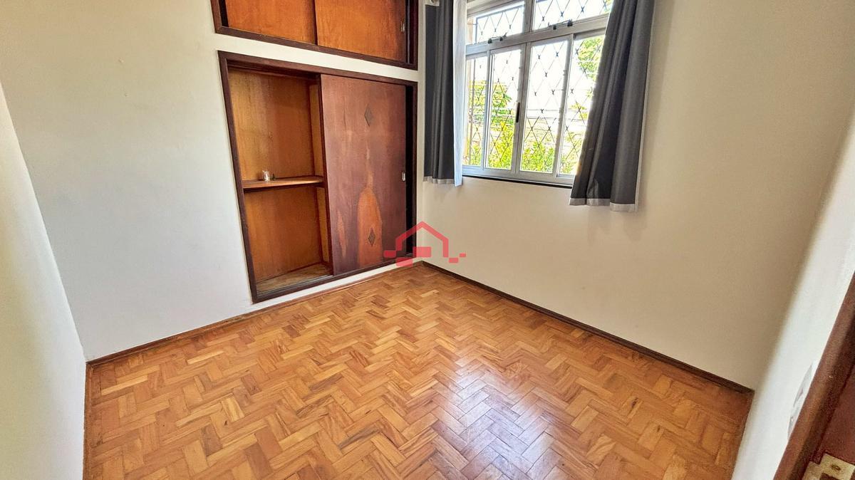 Apartamento, Carlos Prates, 2 Quartos, 1 Vaga
