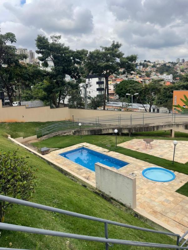 Apartamento, Ouro Preto, 2 Quartos, 2 Vagas, 1 Suíte
